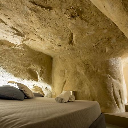 Al Vico Bed and Breakfast Matera Exteriör bild