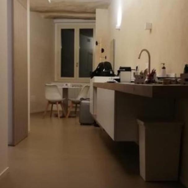Al Vico Bed and Breakfast Matera Exteriör bild